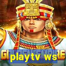 playtv ws